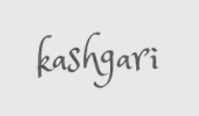 Kashgari
